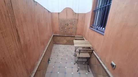 Pis de 65 m² a Sevilla