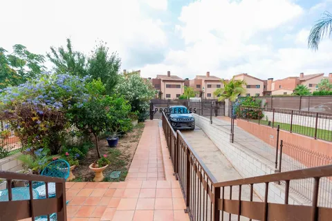 Pis de 396 m² a Bétera