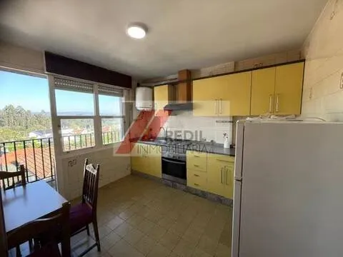 Piso de 100 m² en Bergondo (3/20)