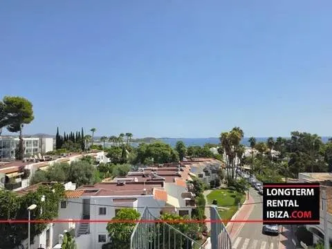 Pis de 240 m² a Santa Eulària des Riu
