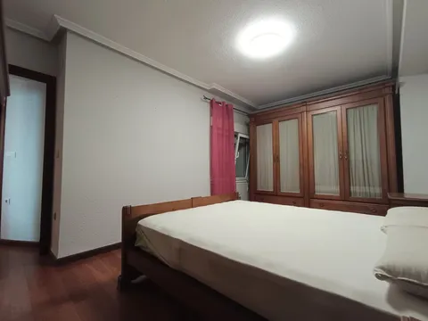 Pis de 62 m² a Gijón
