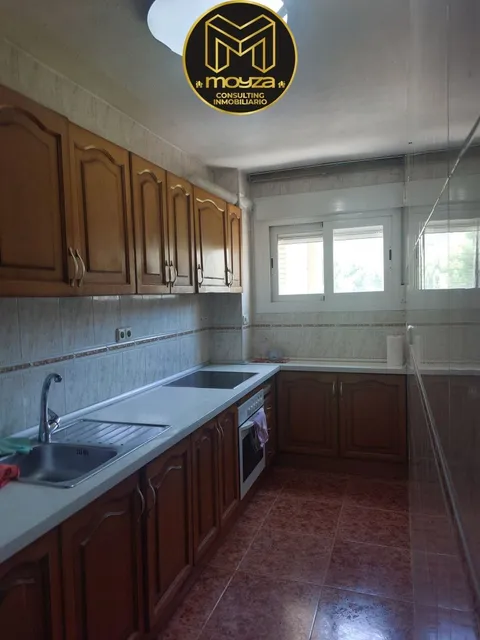 Pis de 100 m² a Jaén