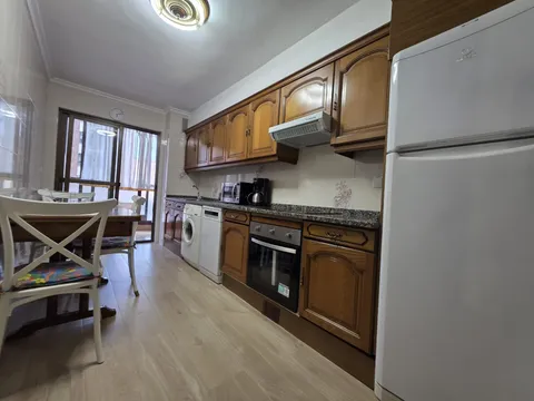 Flat 118 m² in Avilés (4/24)