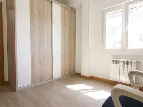 Pis de 102 m² a Zamora