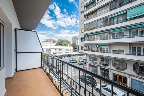 Zimmer zur Miete, Alicante