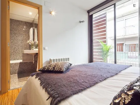 Appartamento 85 m² a Barcelona