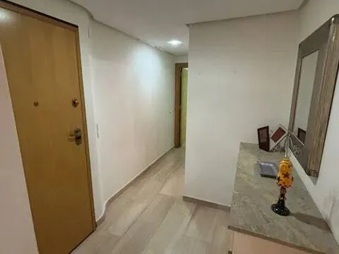 Pis de 105 m² a Múrcia