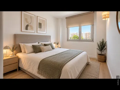 Pis de 90 m² a Palma