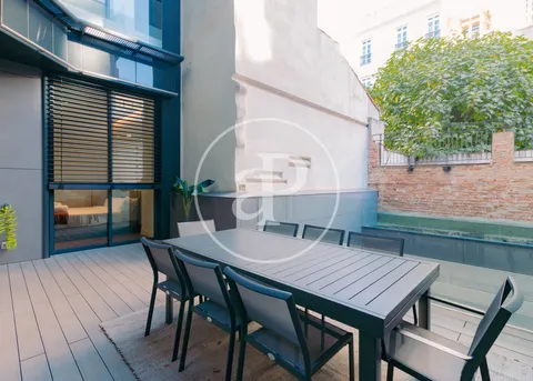 Pis de 183 m² a Madrid