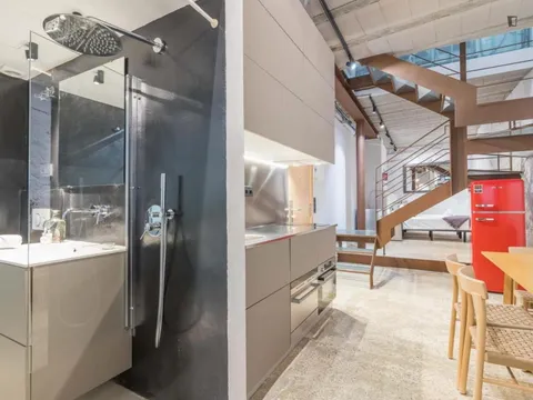 Pis de 65 m² a Barcelona