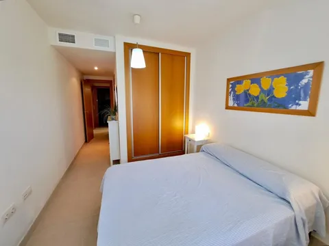 Pis de 89 m² a Roquetas de Mar