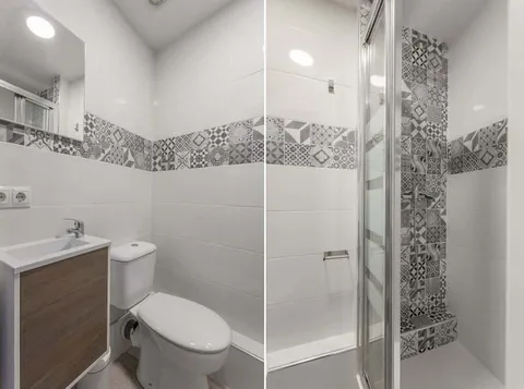 Habitació de lloguer, València (3/19)