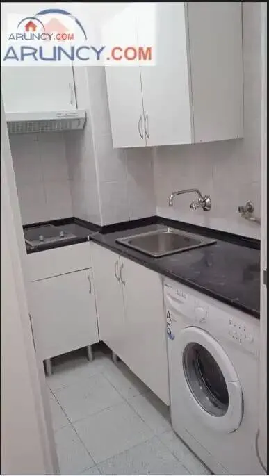 Pis de 50 m² a Sevilla