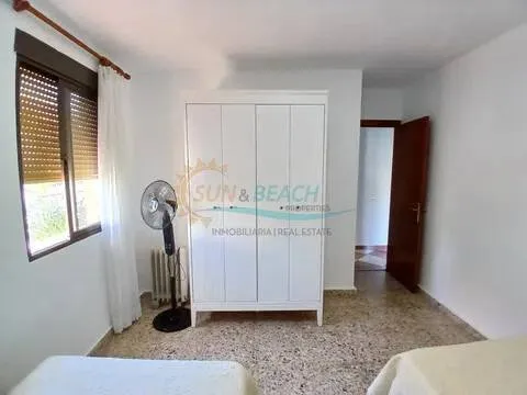 Pis de 72 m² a Almuñécar
