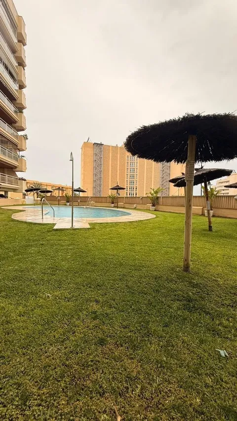 Pis de 114 m² a Fuengirola