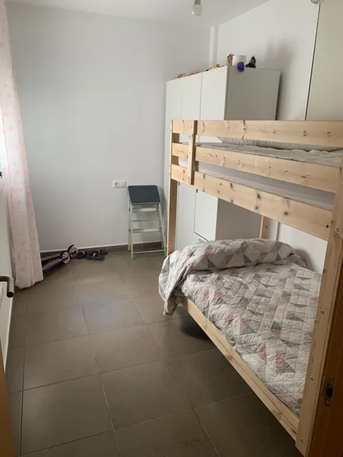Pis de 76 m² a Vinaròs