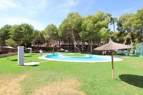 Wohnung 53 m² in Orihuela