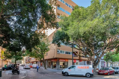 Habitació de lloguer, València