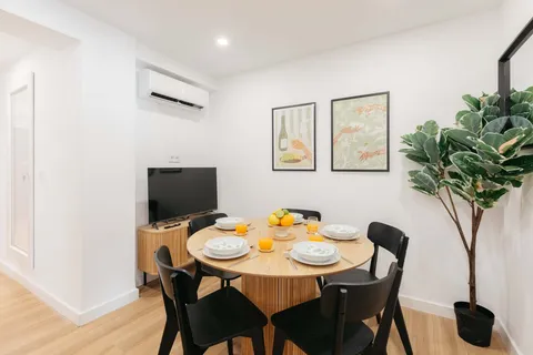 Habitació de lloguer, València (4/11)