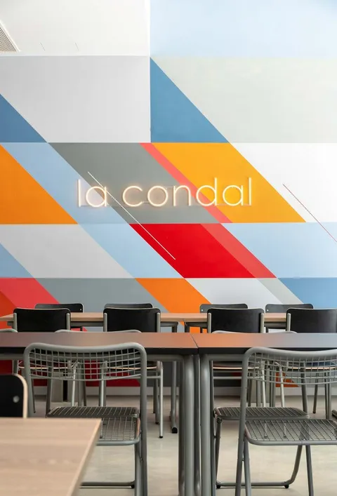 Piso de 18 m² en Sant Adrià de Besòs