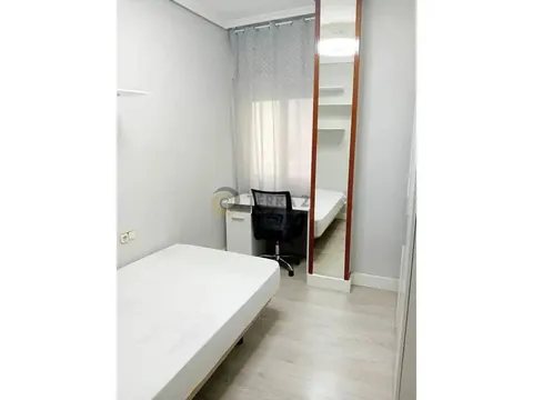 Pis de 106 m² a Jaén