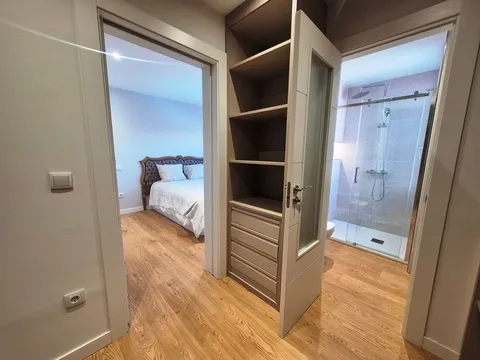 Pis de 110 m² a Valladolid