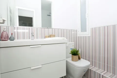 Wohnung 55 m² in Madrid