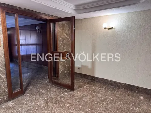 Pis de 86 m² a Madrid
