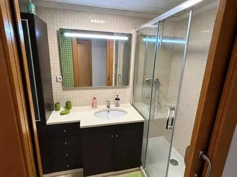 Pis de 105 m² a Múrcia