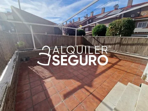 Casa de 200 m² a Fuenlabrada