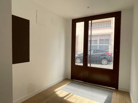Wohnung 115 m² in Galapagar