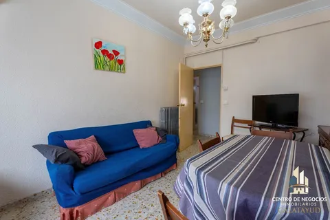 Piso de 90 m² en Calatayud