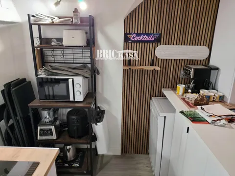 Wohnung 30 m² in Cáceres