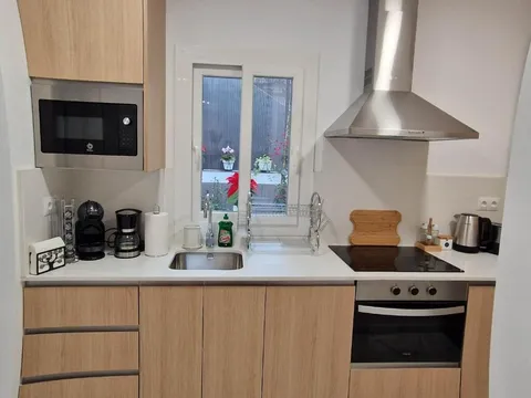 Pis de 60 m² a Màlaga