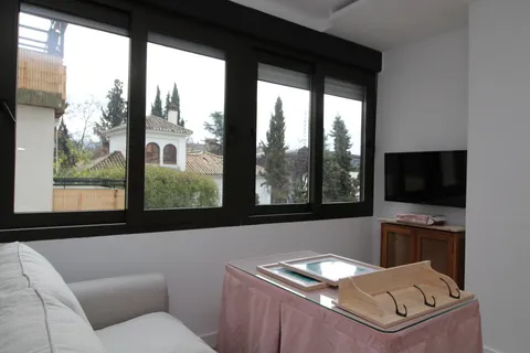 Pis de 30 m² a Granada