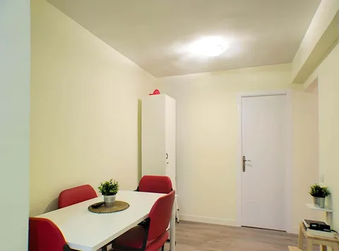 Habitació de lloguer, Getafe