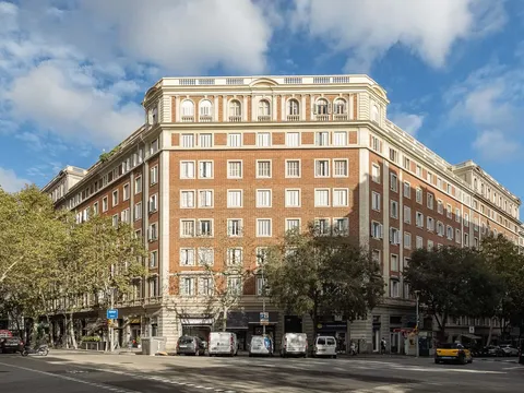 Stanza in affitto, Barcelona