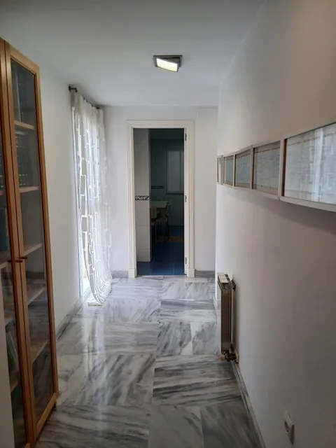 Wohnung 87 m² in Málaga