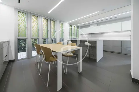 Casa de 500 m² a Madrid