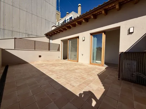 Pis de 72 m² a Vic