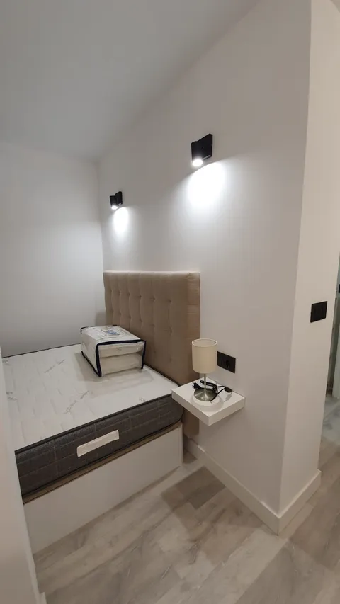 Pis de 45 m² a Granada