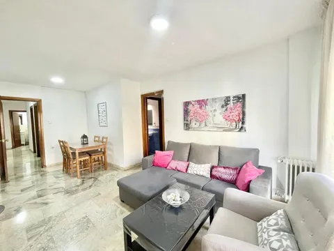Habitació de lloguer, Granada