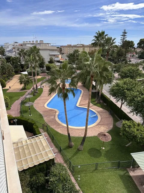 Piso de 116 m² en Canet de Berenguer