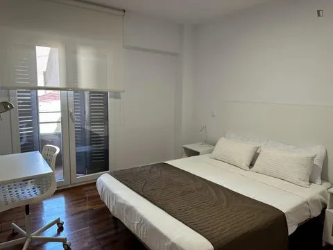 Piso de 77 m² en Madrid