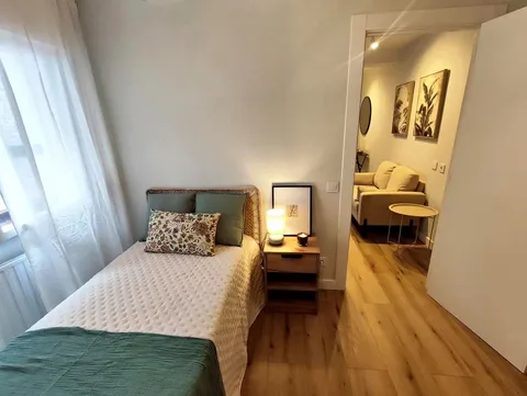 Appartement 49 m² à Oviède