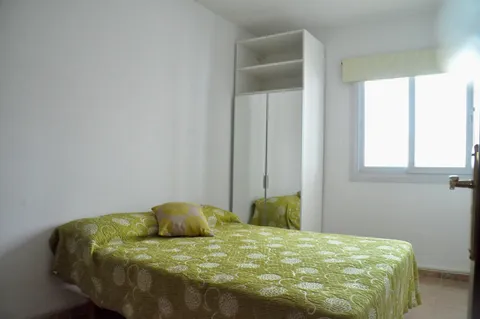 Pis de 49 m² a Santa Cruz de Tenerife