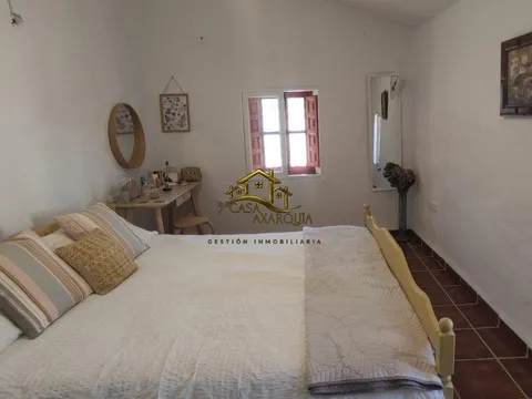 Casa de 124 m² a Benamargosa