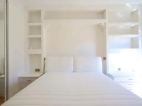 Pis de 50 m² a Madrid