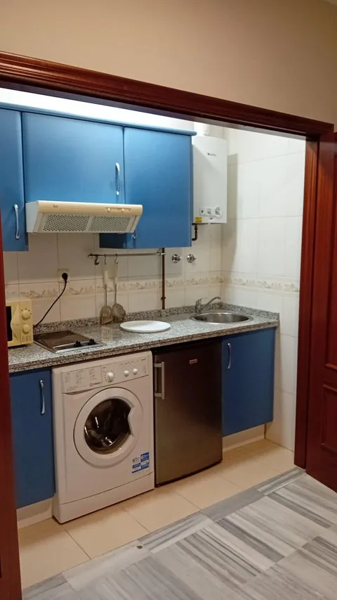 Appartamento 48 m² a Siviglia