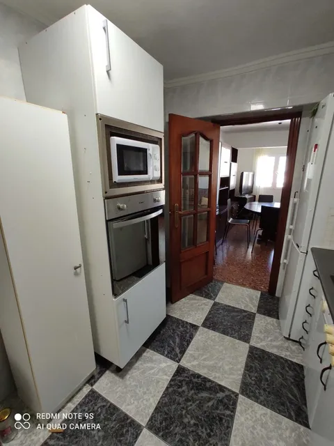 Habitació de lloguer, València